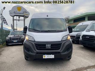 FIAT Ducato usata, con Airbag