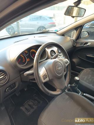 OPEL Corsa usata, con Controllo trazione