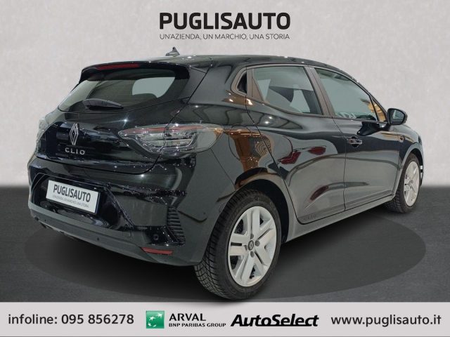 RENAULT Clio usata, con Airbag Passeggero
