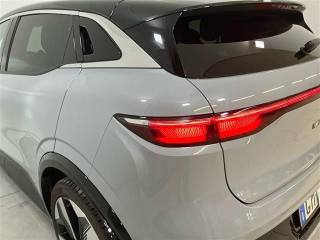 RENAULT Megane usata, con Climatizzatore