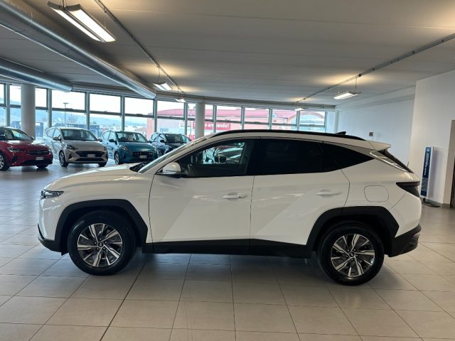 HYUNDAI Tucson usata, con Airbag Passeggero