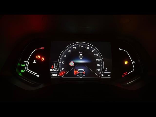 RENAULT Captur usata, con Climatizzatore