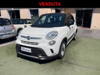 FIAT 500L 1.6 Multijet 120 CV Trekking