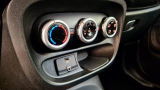 FIAT 500L usata, con Isofix