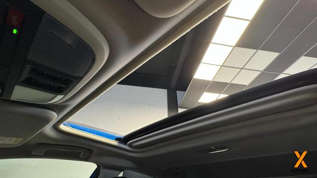 SUBARU Crosstrek usata, con Volante in pelle