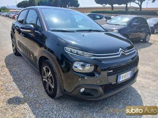 CITROEN C3 usata, con Airbag laterali