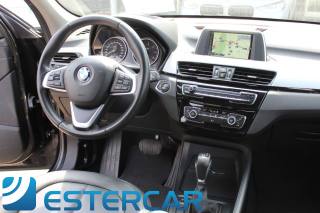 BMW X1 usata, con ESP