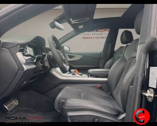 AUDI Q8 usata, con Controllo trazione