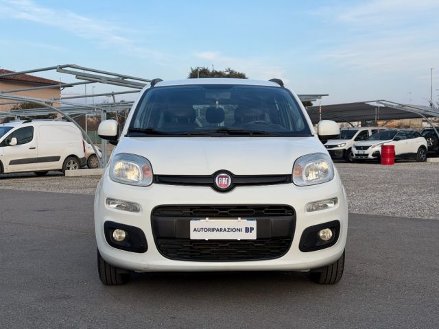 FIAT Panda usata 15