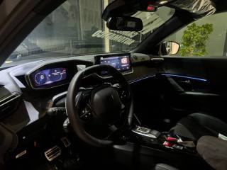 PEUGEOT 2008 usata, con Vetri oscurati