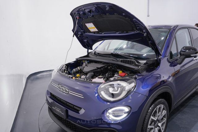 FIAT 500X usata 29