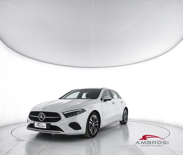 MERCEDES-BENZ A 200 usata 0