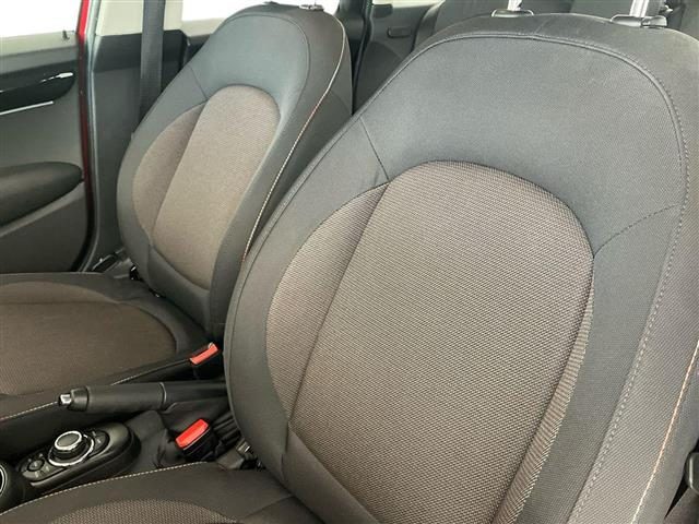 MINI Mini usata, con Volante riscaldabile