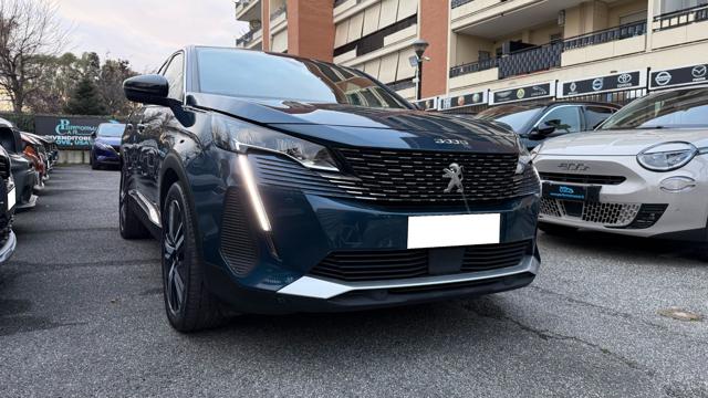 PEUGEOT 3008 usata, con Airbag