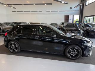 MERCEDES-BENZ A 180 usata, con Airbag Passeggero