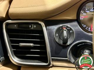 PORSCHE Panamera usata, con Sedile posteriore sdoppiato