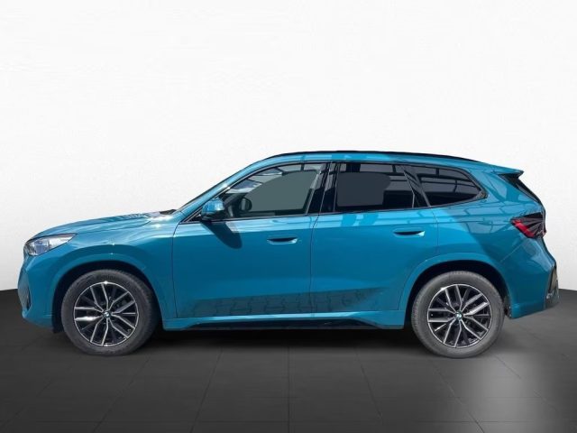 BMW X1 usata, con Alzacristalli elettrici