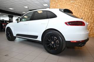 PORSCHE Macan usata 97