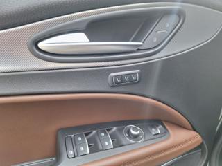 ALFA ROMEO Stelvio usata, con Cerchi in lega