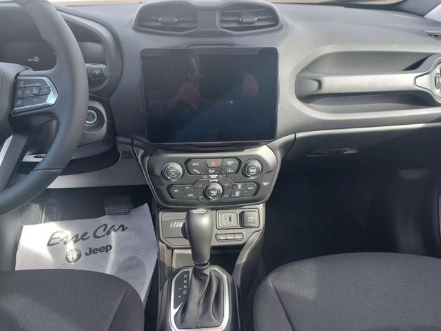 JEEP Renegade usata, con Park Distance Control