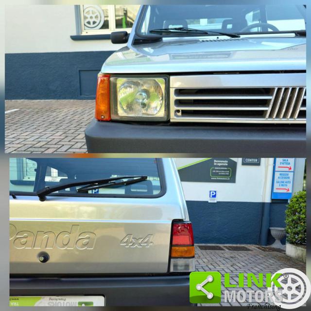 FIAT Panda usata 15