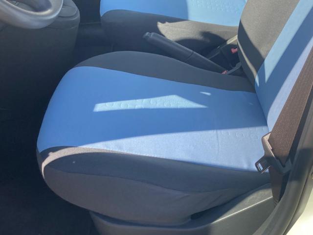 FIAT Panda usata 12