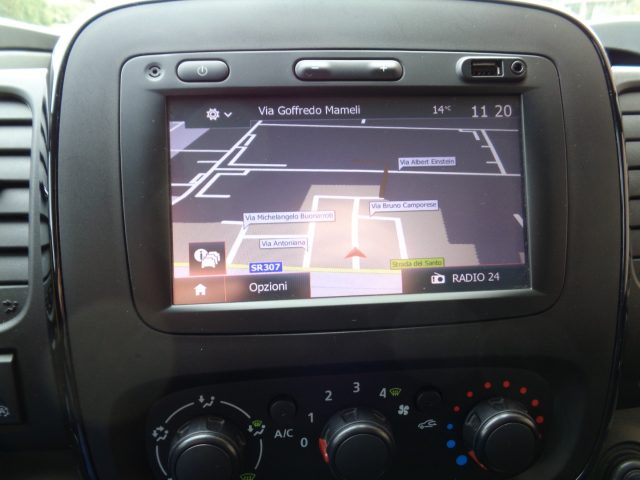 FIAT Talento usata, con ESP