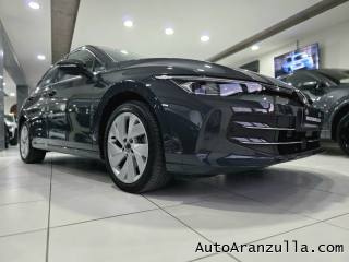 VOLKSWAGEN Golf usata, con Sedile posteriore sdoppiato