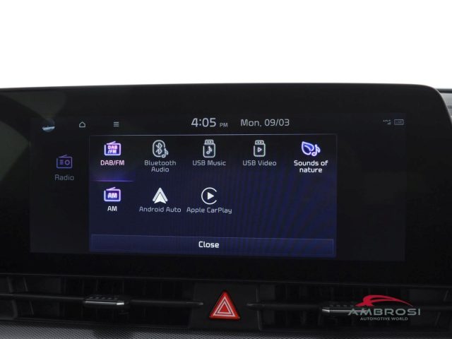 KIA Sportage usata 14