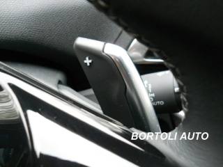 PEUGEOT 3008 usata, con Luci diurne LED
