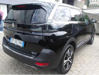PEUGEOT 5008 usata, con Airbag Passeggero