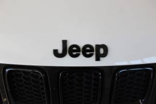 JEEP Compass usata, con Chiusura centralizzata telecomandata