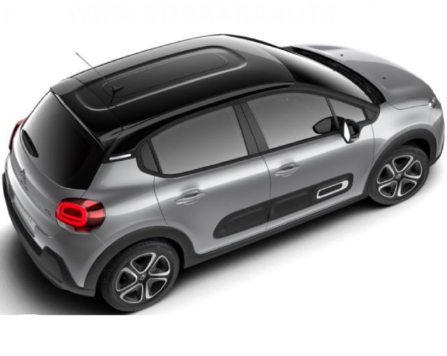 CITROEN C3 usata, con ABS