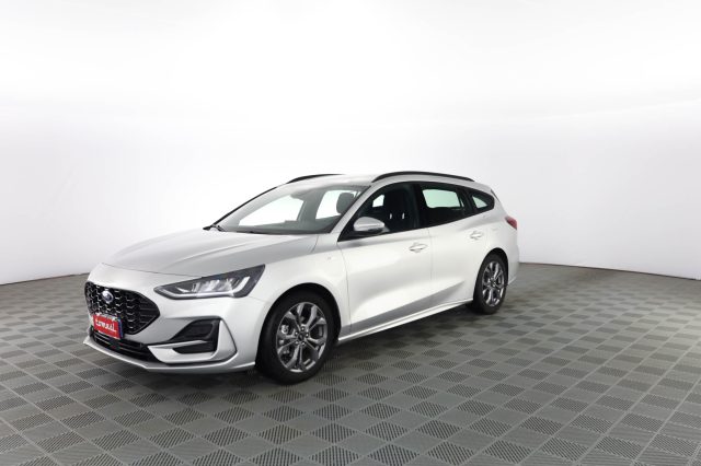 FORD Focus usata 6