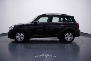 MINI Countryman usata, con Airbag laterali