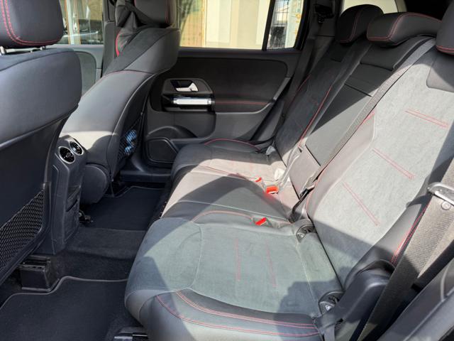 MERCEDES-BENZ GLB 200 usata, con Lettore CD