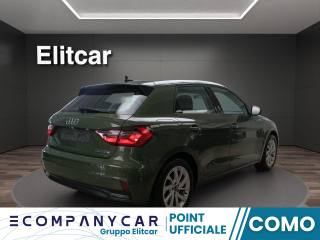 AUDI A1 usata, con Chiusura centralizzata