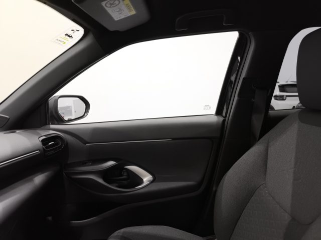 TOYOTA Yaris Cross usata, con Vetri oscurati