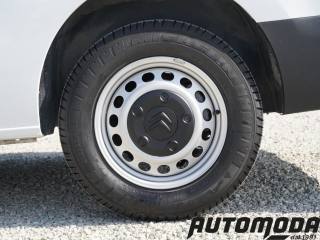 CITROEN Jumpy usata 19