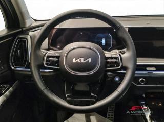 KIA Sorento usata 11