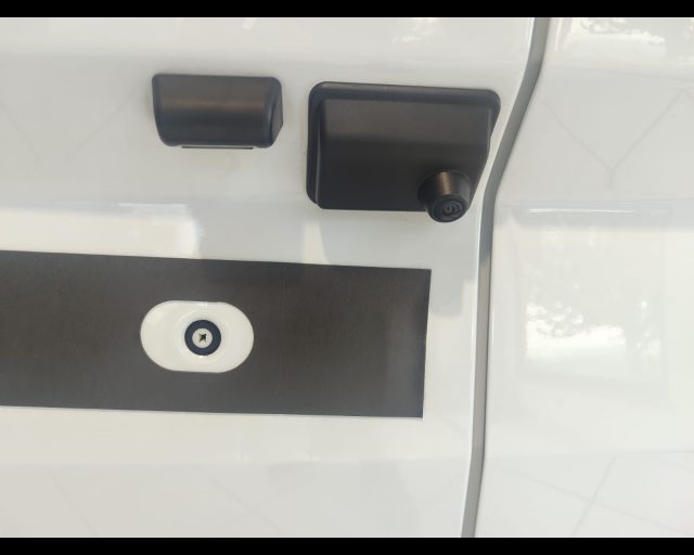 FORD Transit Custom usata, con Specchietti laterali elettrici