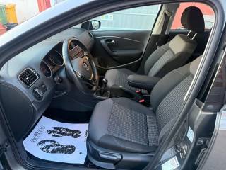 VOLKSWAGEN Polo usata, con Chiusura centralizzata