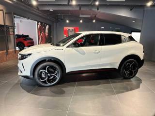 ALFA ROMEO Junior usata, con Airbag