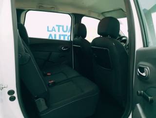 DACIA Lodgy usata, con Specchietti laterali elettrici