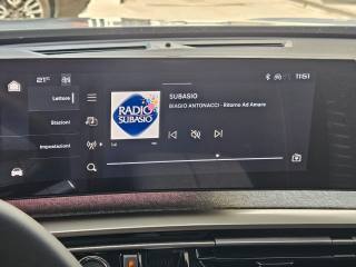 PEUGEOT 3008 usata, con Servosterzo