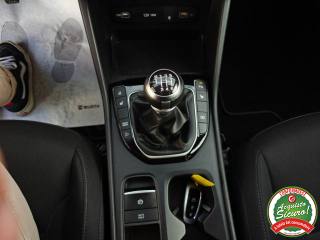 HYUNDAI Tucson usata, con ESP