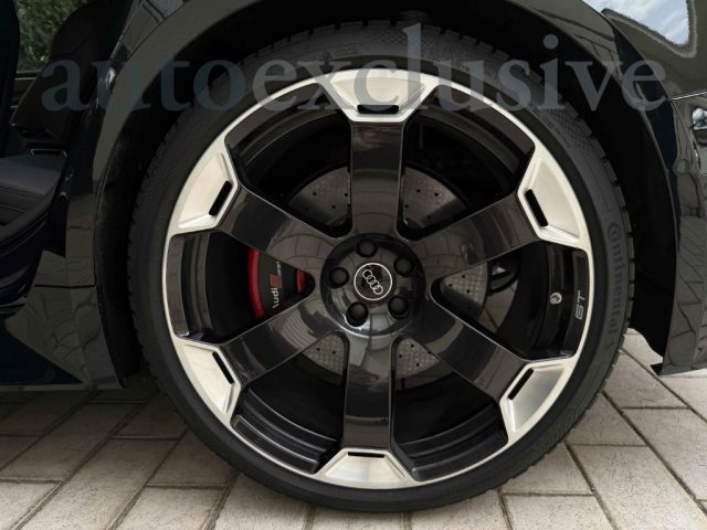 AUDI A6 usata, con Cerchi in lega