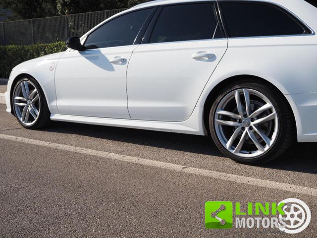 AUDI A6 usata, con Controllo trazione