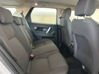 LAND ROVER Discovery Sport usata, con Autoradio