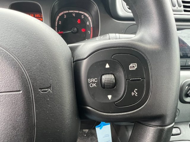 FIAT Panda usata 18